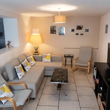 Maison D’paula Avene