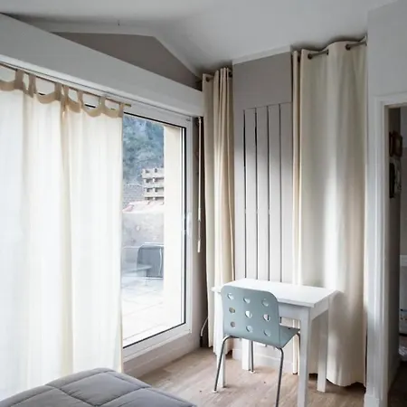 Ferienhaus Maison D'paula