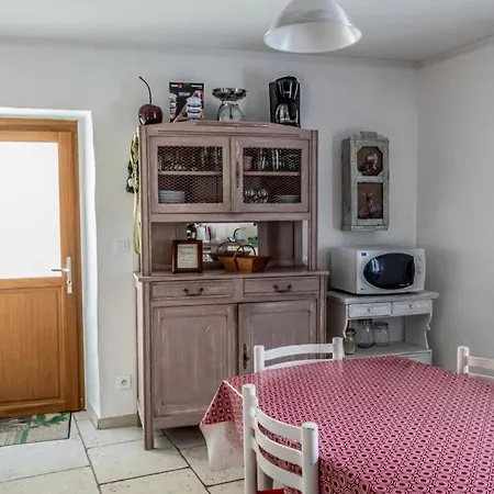 Maison D’paula Hébergement de vacances *