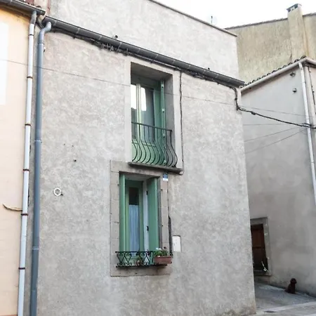 Maison D’paula * Avene