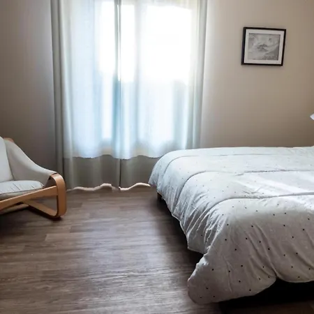 Hébergement de vacances Maison D’paula *