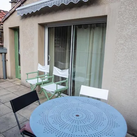 Maison D’paula Hébergement de vacances