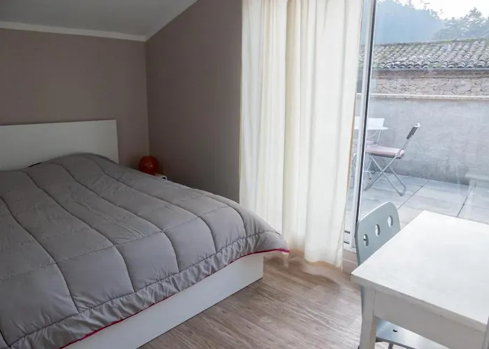 Maison D'paula Casa vacanze *