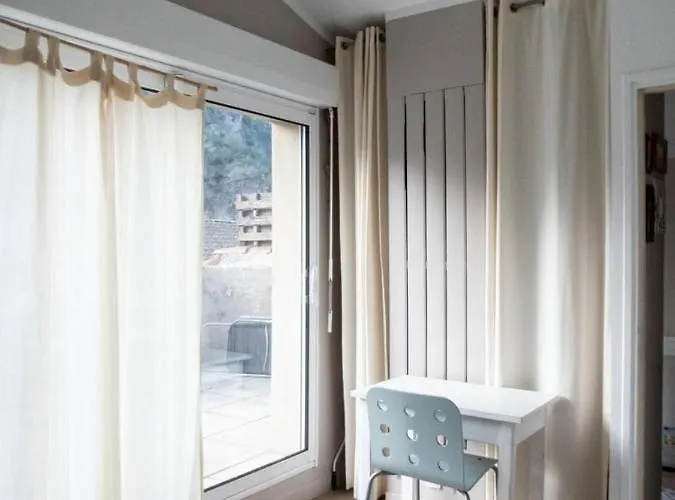 Casa vacanze Maison D'paula