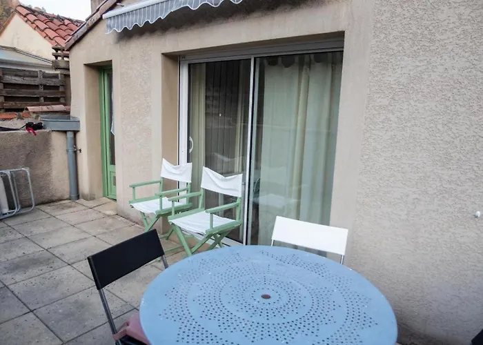 Maison D'paula Casa vacanze